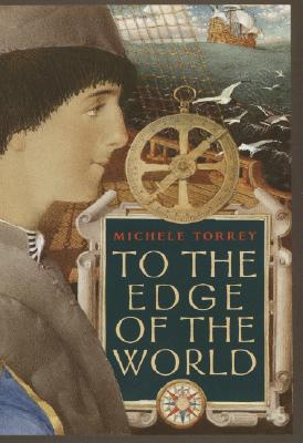 To the Edge of the World Cover