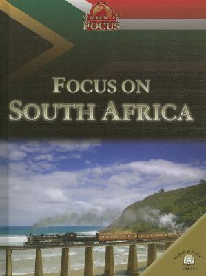 Focus on South Africa (World in Focus) By Jen Green Cover Image