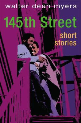 Cover for 145th Street
