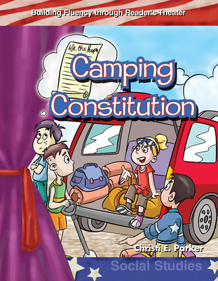 Camping Constitution (Reader's Theater) Cover Image