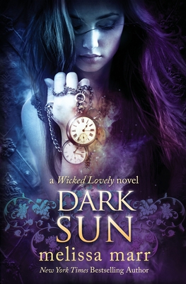 Cover for Dark Sun