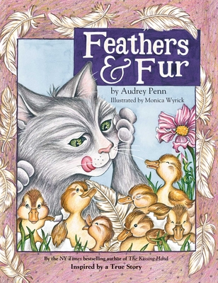 Feathers and Fur Cover Image