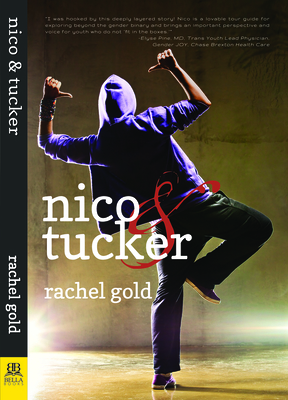 Nico & Tucker Cover Image