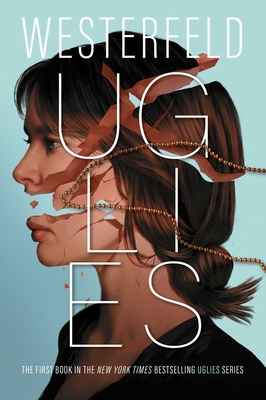 Cover for Uglies