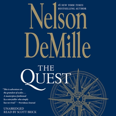 The Quest: A Novel