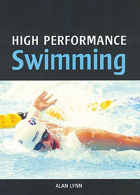 High Performance Swimming Cover Image