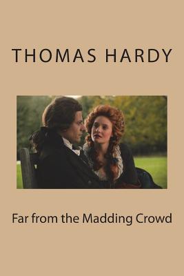 Far from the Madding Crowd