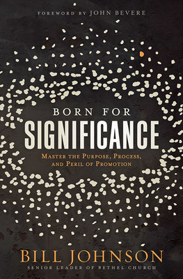 Cover for Born for Significance