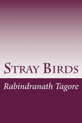 Stray Birds Cover Image