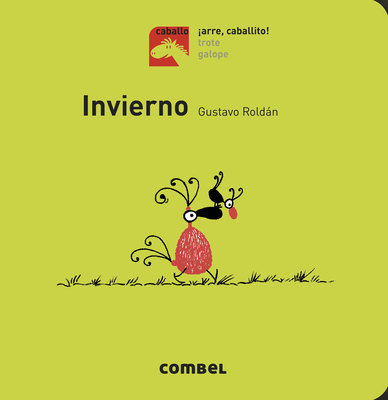 Invierno (Caballo. ¡Arre, caballito!) Cover Image