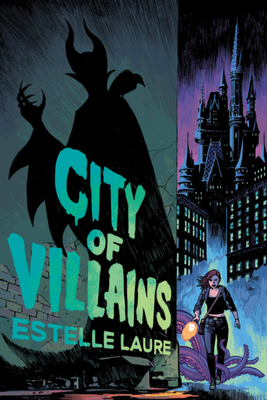 City of Villains Book 1