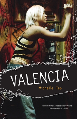 Cover for Valencia (Live Girls)