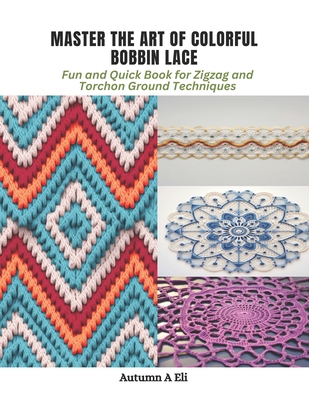 The technique of bobbin lace