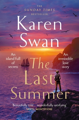 The Last Summer: A wild, romantic tale of opposites attract ... (The Wild Isles series #1)