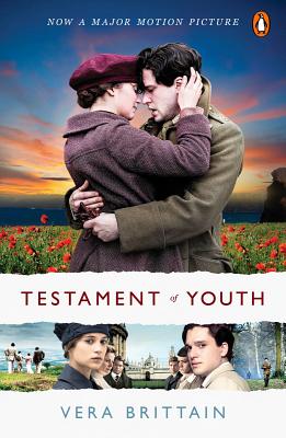 Testament of Youth (Movie Tie-In) Cover Image