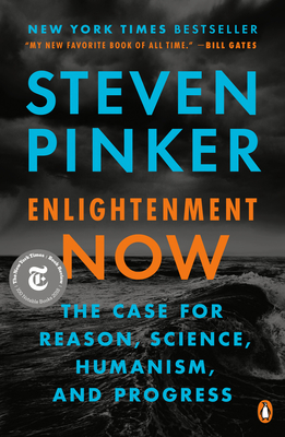 enlightenment now book