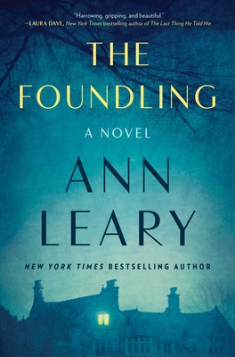 The Foundling: A Novel Cover Image