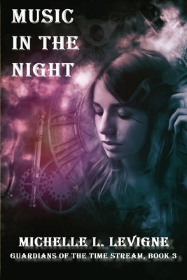 Music in the Night Cover Image