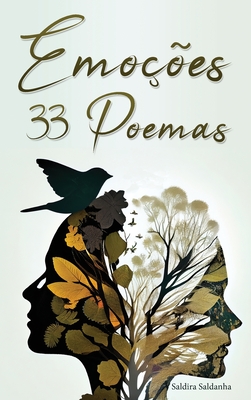 Emoções: 33 Poemas Cover Image