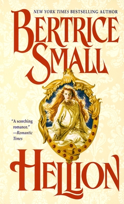 Hellion Cover