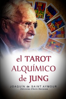El Tarot Alquímico de Jung Cover Image