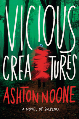 Cover for Vicious Creatures