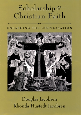 Scholarship and Christian Faith Cover