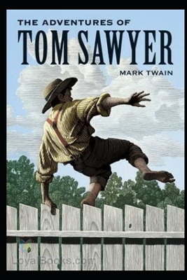 The Adventures of Tom Sawyer