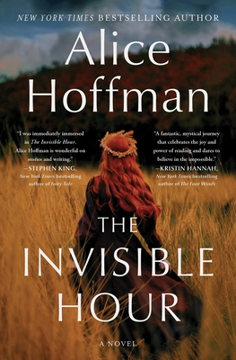 The Invisible Hour: A Novel