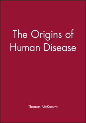 The Origins of Human Disease Cover Image