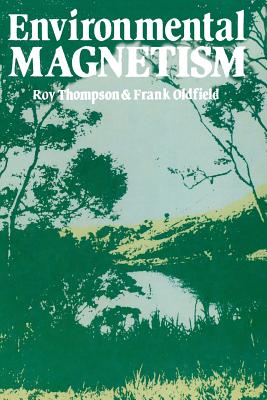 Environmental Magnetism By Roy Thompson Cover Image