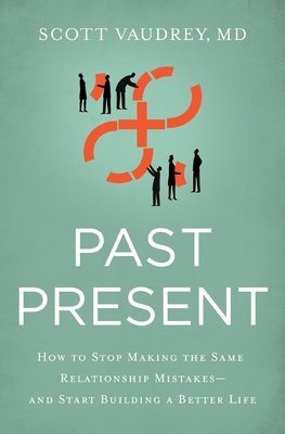 Cover for Past Present