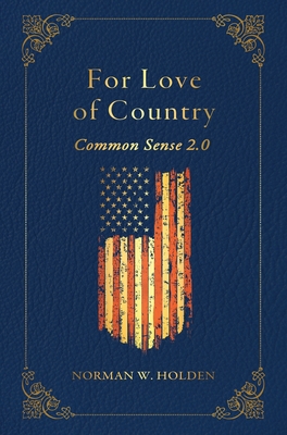 For Love of Country Cover Image