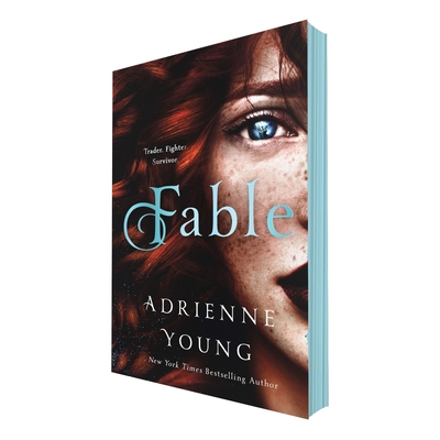 Fable: A Novel (The World of the Narrows #1)