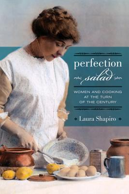 Cover for Perfection Salad