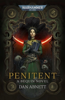 Penitent (Warhammer 40,000) Cover Image