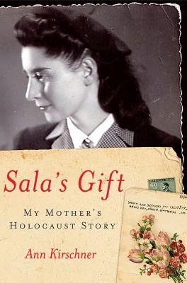 Sala's Gift Cover