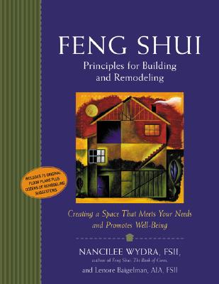 Feng Shui Principles for Building and Remodeling Cover Image
