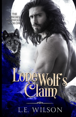Lone Wolf's Claim Cover Image