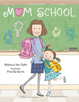 Mom School cover