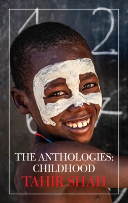 The Anthologies: Childhood Cover Image