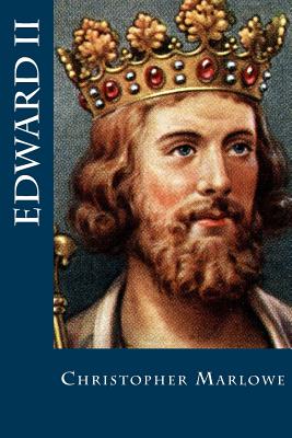 Edward II Cover Image