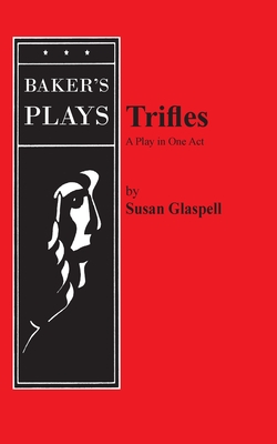 Trifles Cover Image