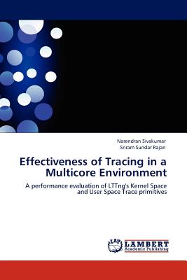 Effectiveness of Tracing in a Multicore Environment Cover Image
