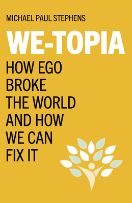 Cover for We-Topia