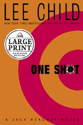 One Shot Cover Image