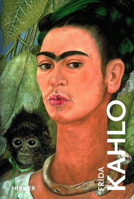 Frida Kahlo (Great Masters in Art)