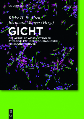 Gicht Cover Image
