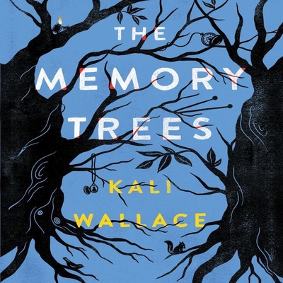 The Memory Trees By Kali Wallace, Kim Mai Guest (Read by) Cover Image