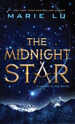 The Midnight Star (Young Elites) Cover Image